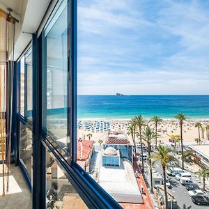 Acintur Apartment Levante Beach-Old Town